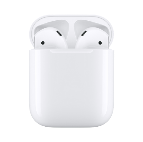 AIRPODS 2