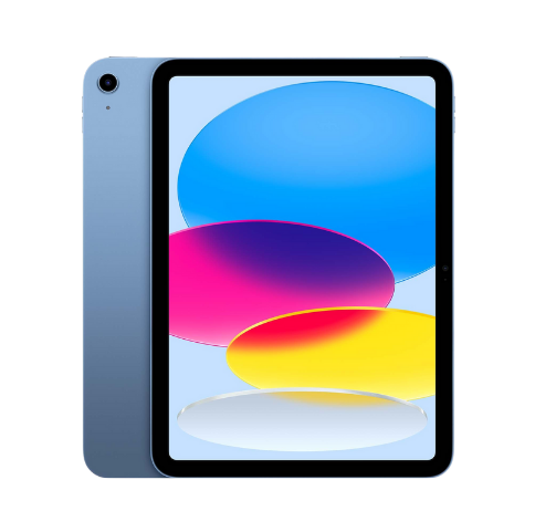 IPAD GEN 10