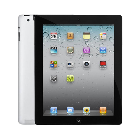 IPAD GEN 4