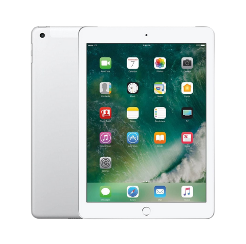 IPAD GEN 5