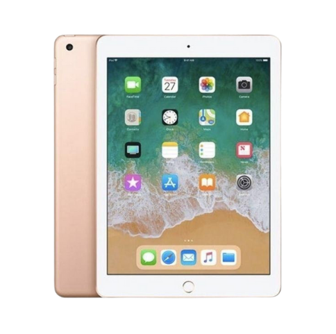 IPAD GEN 6