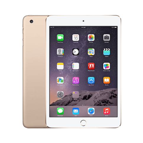 IPAD MINI 3