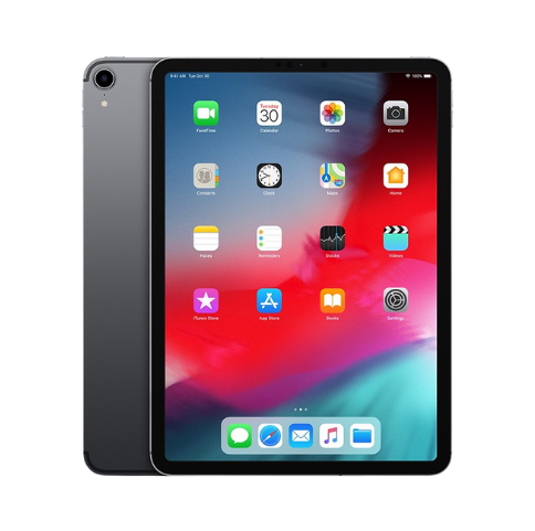 IPAD PRO 3 (11inch) (2018)