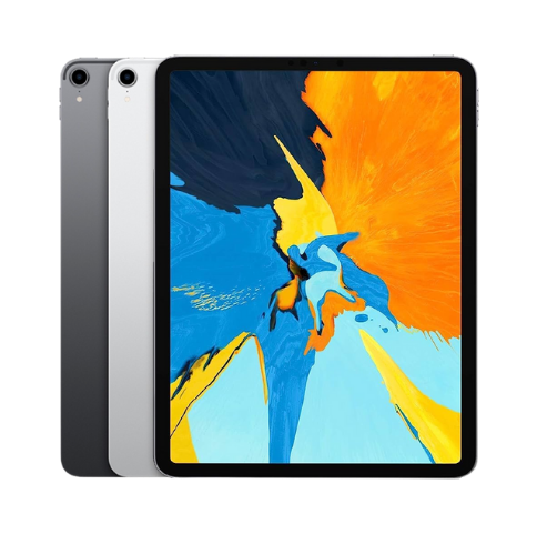 IPAD PRO 3 (12.9inch) (2018)