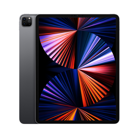 IPAD PRO M1 (12.9inch) (2021)