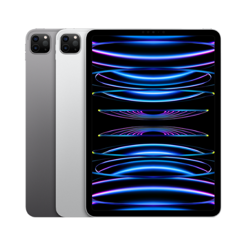 IPAD PRO M2 (11inch) (2022)