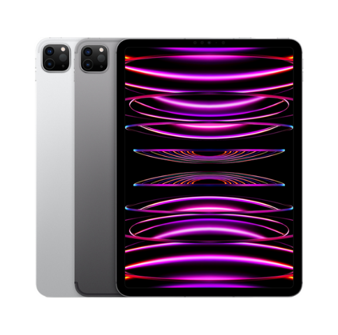 IPAD PRO M2 (12.9inch) (2022)