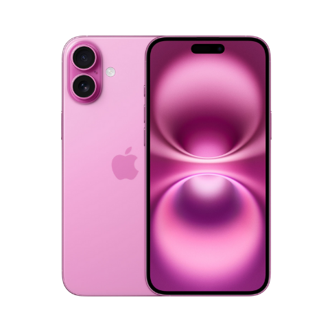 IPHONE 16 PLUS