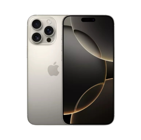 IPHONE 16 PRO