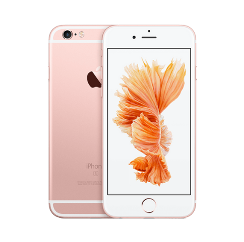 IPHONE 6S