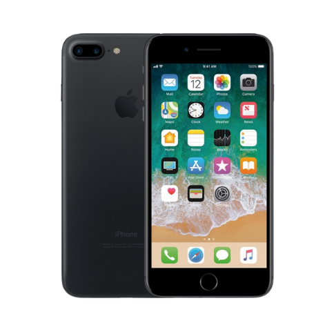 IPHONE 7 PLUS
