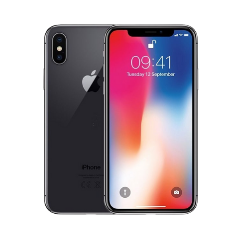 IPHONE X