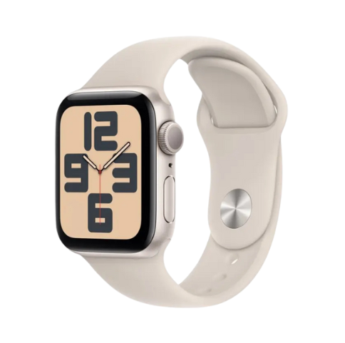 Apple Watch SE (Gen 2) (44mm)