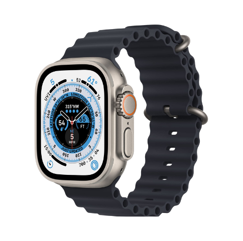 Apple Watch Ultra (Gen 1) (49mm)