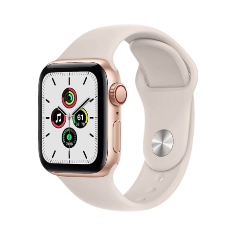 Apple Watch SE (Gen 1) (40mm)