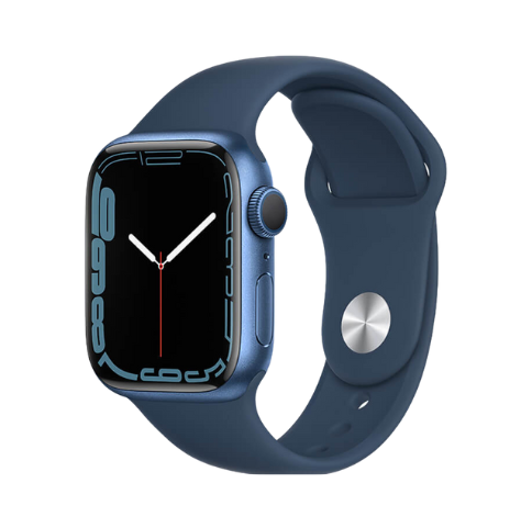 Apple Watch Series 7 (45mm)