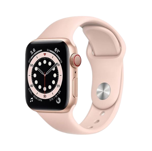Apple Watch Series 6 (44mm)