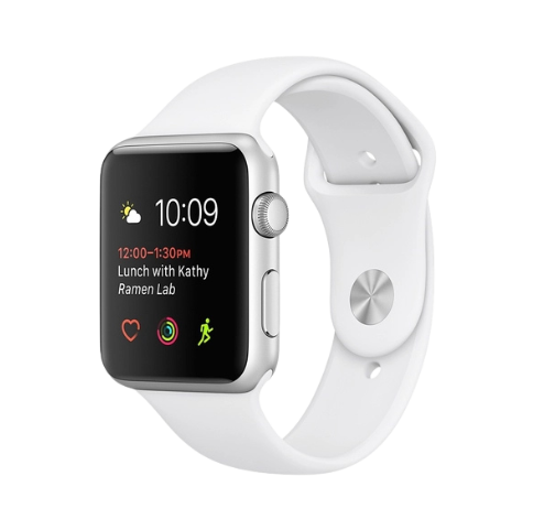 Apple Watch Series 2 (38mm)