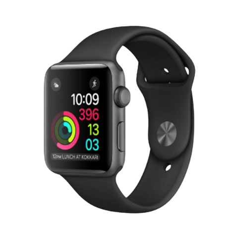 Apple Watch Series 1 (38mm)