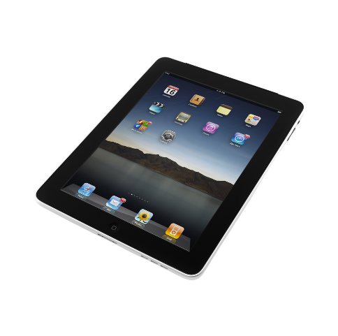 IPAD GEN 1