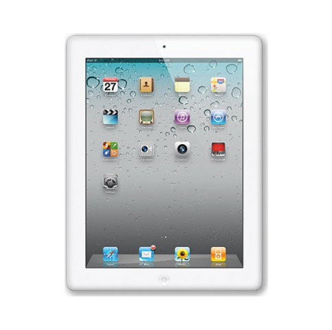 IPAD GEN 2