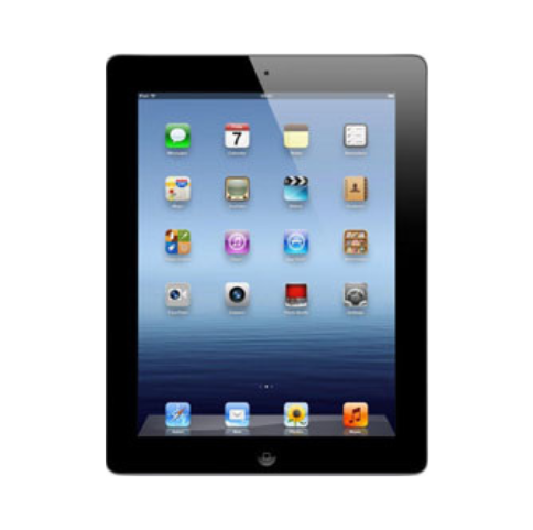 IPAD GEN 3